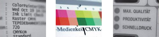 Posterdruck