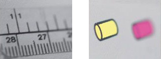 Solventdruck